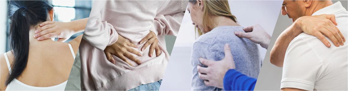 Best Back Pain and  Neck Pain Ayurvedic Treatment, Medicines at DALCO Healthcare & Wellness Centre Near Me in Paschim Vihar, Delhi
